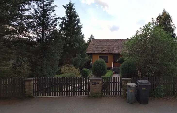 Prodej podílu rodinného domu, Provodín, 350 m2
