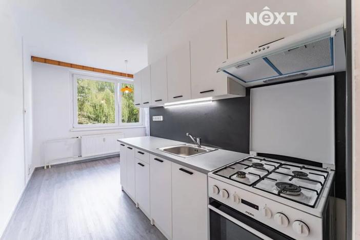 Pronájem bytu 2+1, Rýmařov, Větrná, 52 m2