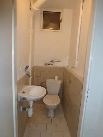 Pronájem skladu, Praha - Michle, Pobočná, 21 m2