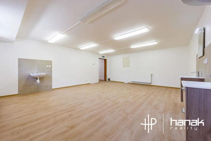 Pronájem komerční nemovitosti, Uničov, Nemocniční, 15 m2