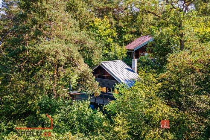 Prodej chaty, Kamenný Přívoz - Hostěradice, 30 m2