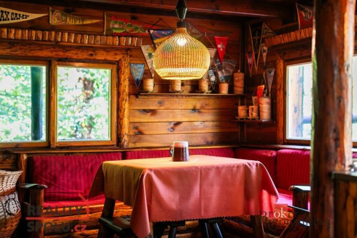 Prodej chaty, Kamenný Přívoz - Hostěradice, 30 m2