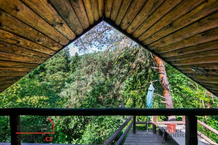 Prodej chaty, Kamenný Přívoz - Hostěradice, 30 m2