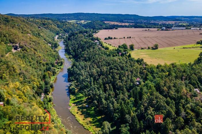 Prodej chaty, Kamenný Přívoz - Hostěradice, 30 m2