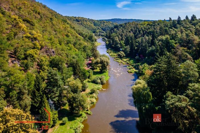 Prodej chaty, Kamenný Přívoz - Hostěradice, 30 m2