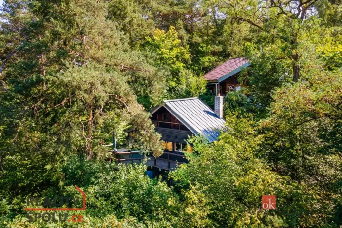 Prodej chaty, Kamenný Přívoz - Hostěradice, 30 m2