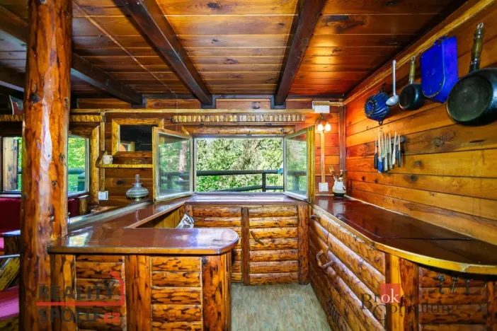 Prodej chaty, Kamenný Přívoz - Hostěradice, 30 m2