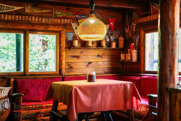 Prodej chaty, Kamenný Přívoz - Hostěradice, 30 m2