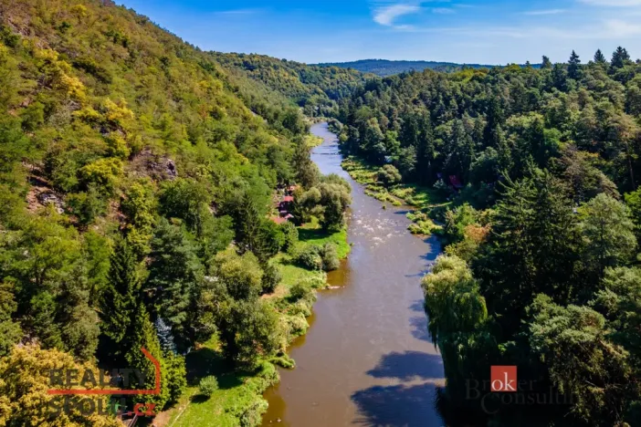 Prodej chaty, Kamenný Přívoz - Hostěradice, 30 m2