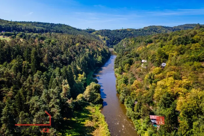 Prodej chaty, Kamenný Přívoz - Hostěradice, 30 m2