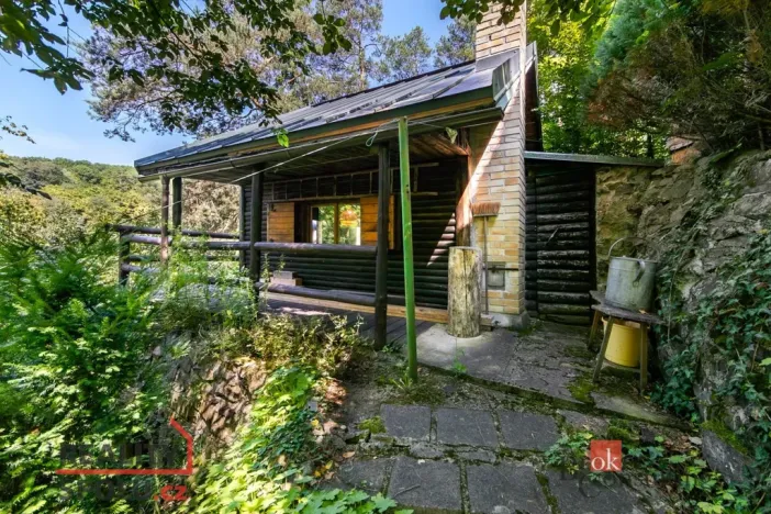 Prodej chaty, Kamenný Přívoz - Hostěradice, 30 m2