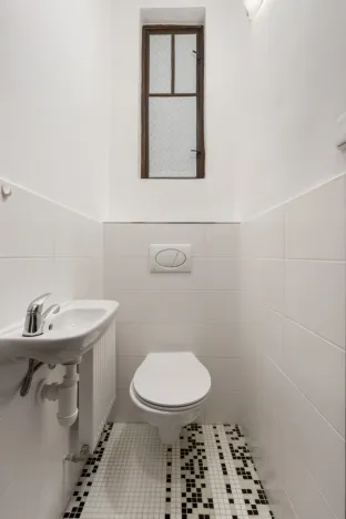 Pronájem bytu 3+kk, Poděbrady - Poděbrady II, nám. T.G.Masaryka, 74 m2