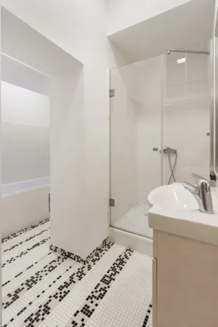 Pronájem bytu 3+kk, Poděbrady - Poděbrady II, nám. T.G.Masaryka, 74 m2