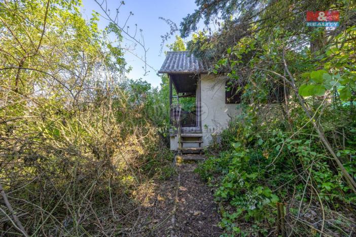 Prodej zahrady, Slavkov u Brna, 426 m2