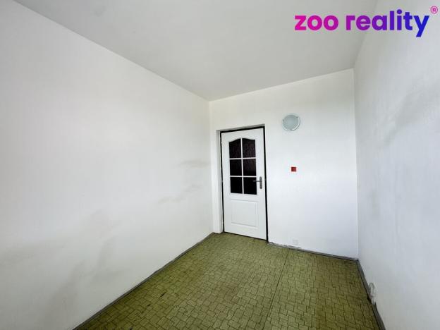 Prodej bytu 4+1, Jirkov, Tkalcovská, 75 m2