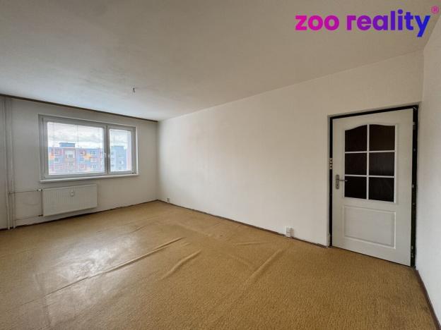 Prodej bytu 4+1, Jirkov, Tkalcovská, 75 m2