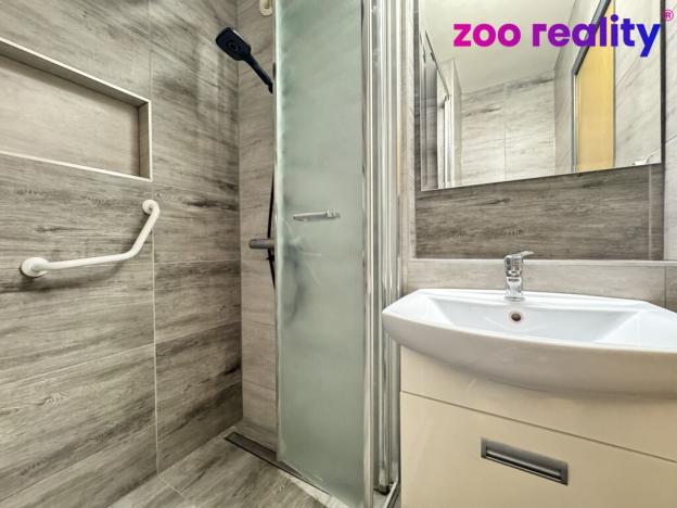 Prodej bytu 4+1, Jirkov, Tkalcovská, 75 m2