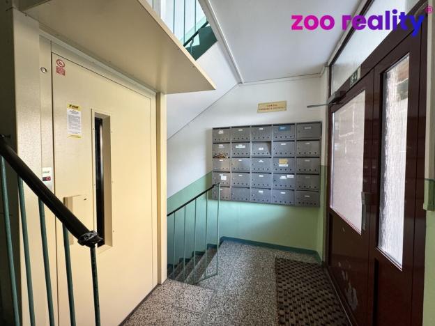 Prodej bytu 4+1, Jirkov, Tkalcovská, 75 m2