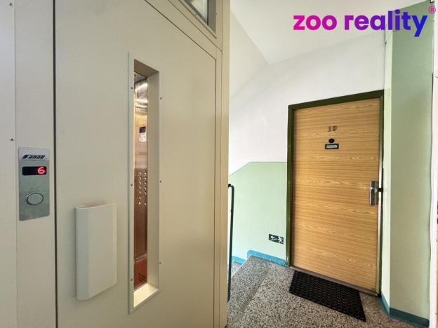 Prodej bytu 4+1, Jirkov, Tkalcovská, 75 m2