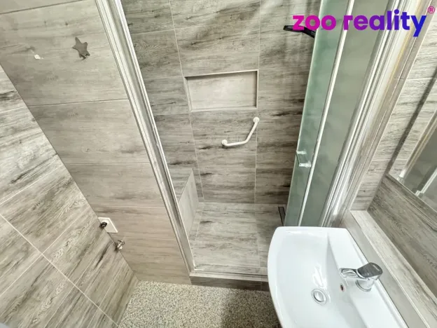 Prodej bytu 4+1, Jirkov, Tkalcovská, 75 m2