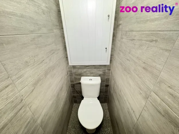 Prodej bytu 4+1, Jirkov, Tkalcovská, 75 m2