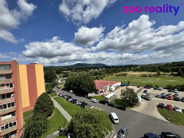 Prodej bytu 4+1, Jirkov, Tkalcovská, 75 m2