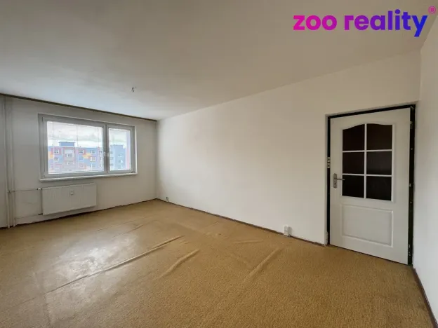 Prodej bytu 4+1, Jirkov, Tkalcovská, 75 m2