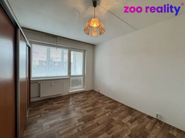 Prodej bytu 4+1, Jirkov, Tkalcovská, 75 m2