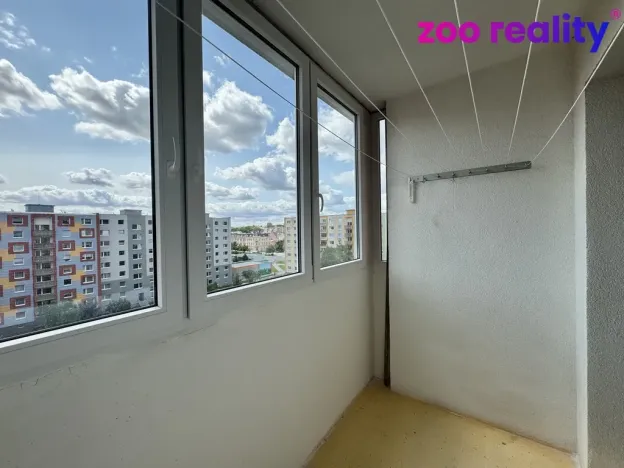 Prodej bytu 4+1, Jirkov, Tkalcovská, 75 m2