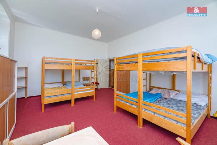 Prodej chalupy, Rokytnice v Orlických horách, 386 m2