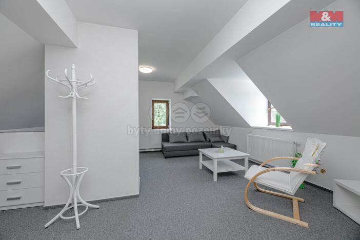 Prodej chalupy, Rokytnice v Orlických horách, 386 m2