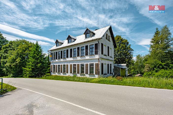 Prodej chalupy, Rokytnice v Orlických horách, 386 m2