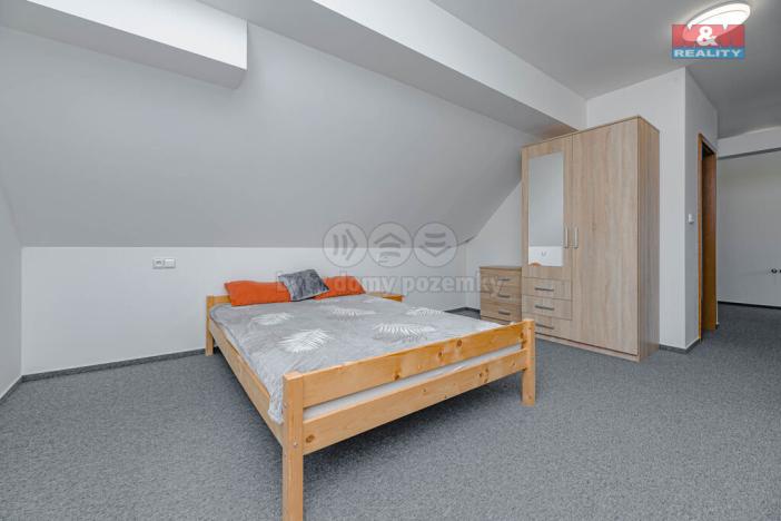 Prodej chalupy, Rokytnice v Orlických horách, 386 m2