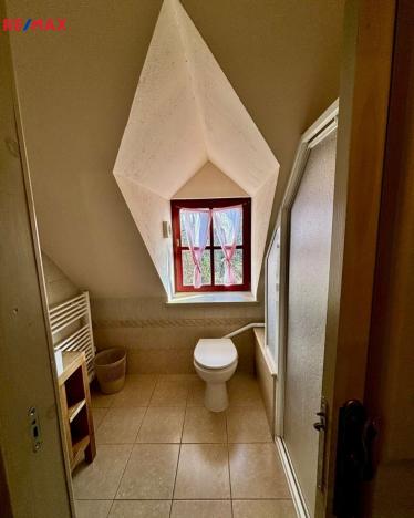 Pronájem bytu 5+kk, Nadějkov - Nepřejov, 120 m2