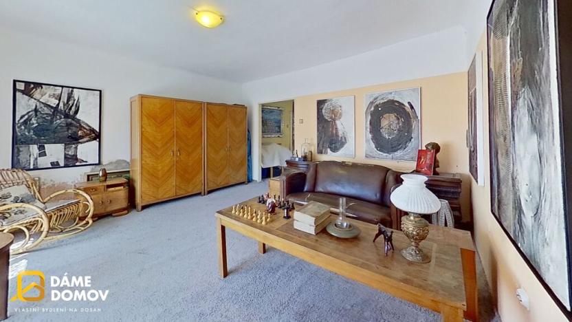 Prodej rodinného domu, Napajedla, Podzámčí, 165 m2