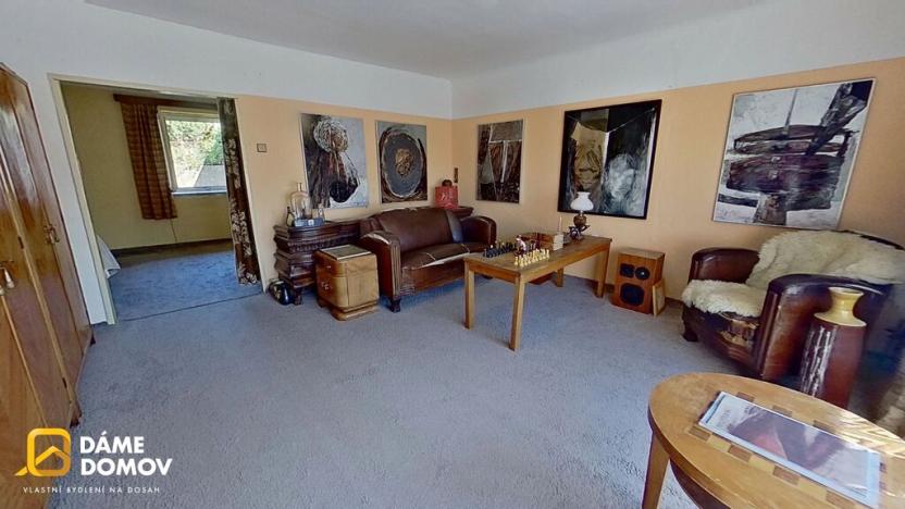 Prodej rodinného domu, Napajedla, Podzámčí, 165 m2