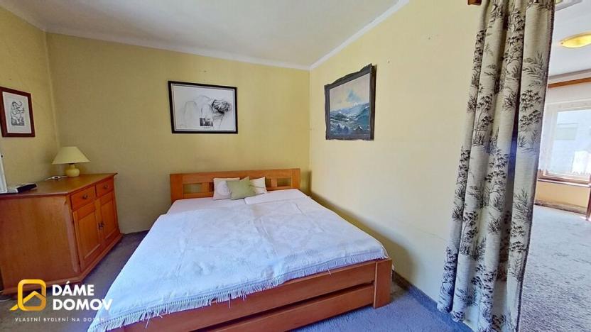 Prodej rodinného domu, Napajedla, Podzámčí, 165 m2