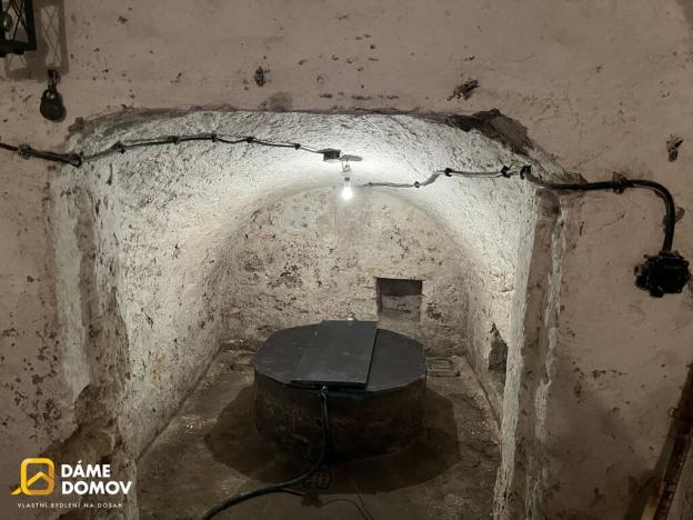 Prodej rodinného domu, Napajedla, Podzámčí, 165 m2