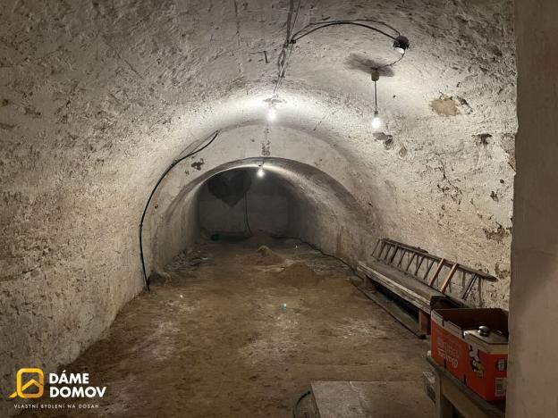 Prodej rodinného domu, Napajedla, Podzámčí, 165 m2