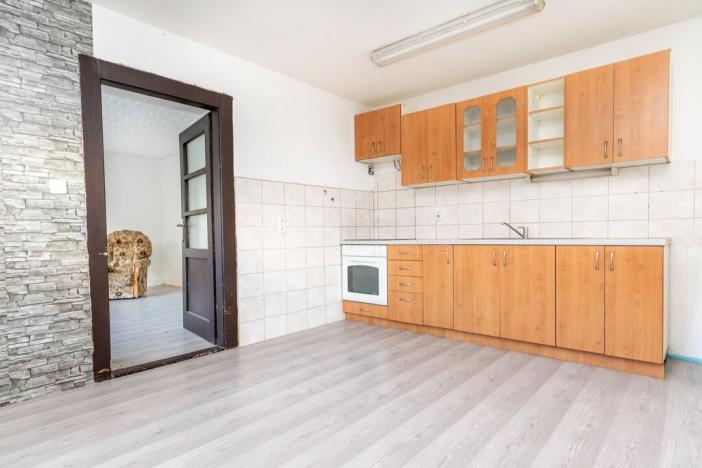 Prodej rodinného domu, Peruc, 65 m2