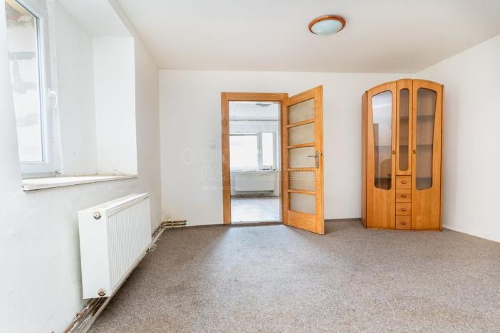 Prodej rodinného domu, Peruc, 65 m2