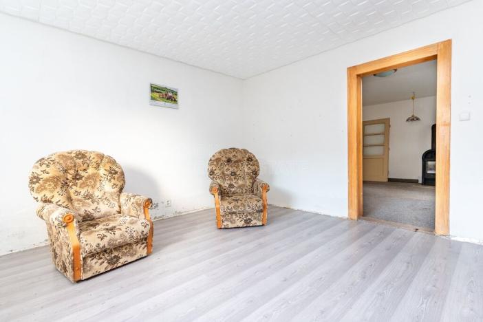 Prodej rodinného domu, Peruc, 65 m2