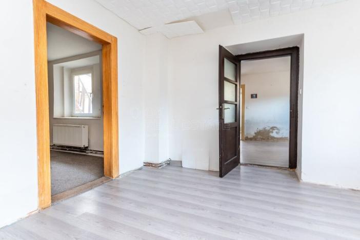 Prodej rodinného domu, Peruc, 65 m2