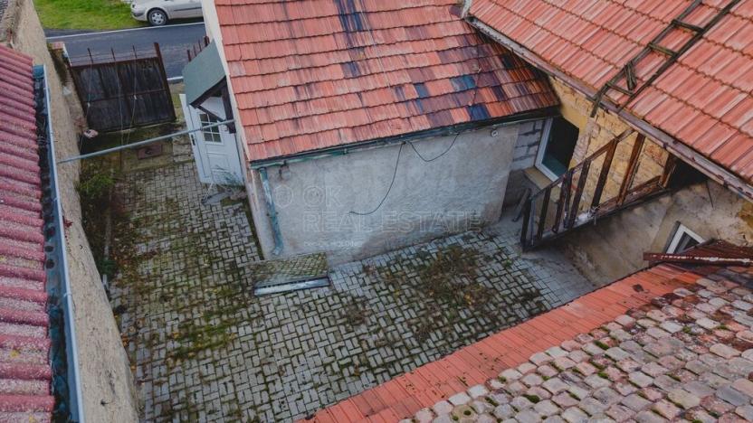 Prodej rodinného domu, Peruc, 65 m2