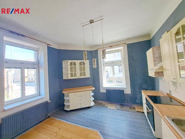 Prodej bytu 5+kk, Jablonec nad Nisou, Pod Skalkou, 115 m2