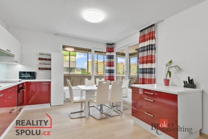 Prodej bytu 4+kk, Mladá Boleslav - Mladá Boleslav II, 17. listopadu, 115 m2