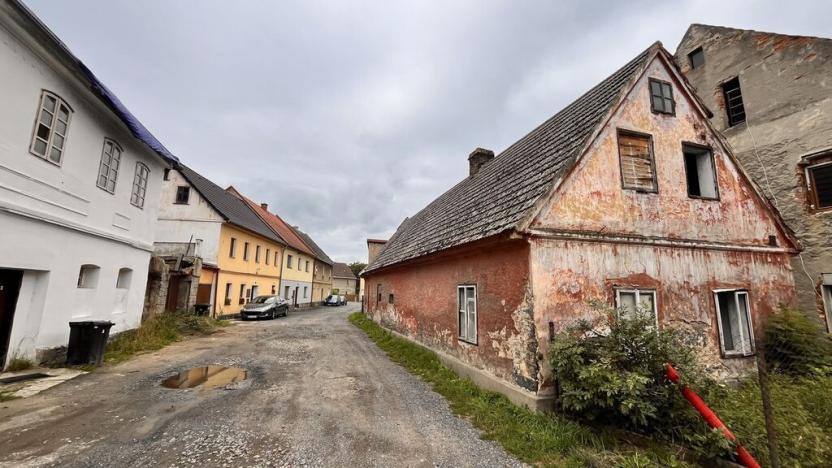 Prodej rodinného domu, Kravaře, Úštěcká, 100 m2