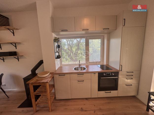 Prodej chaty, Brno - Medlánky, 53 m2