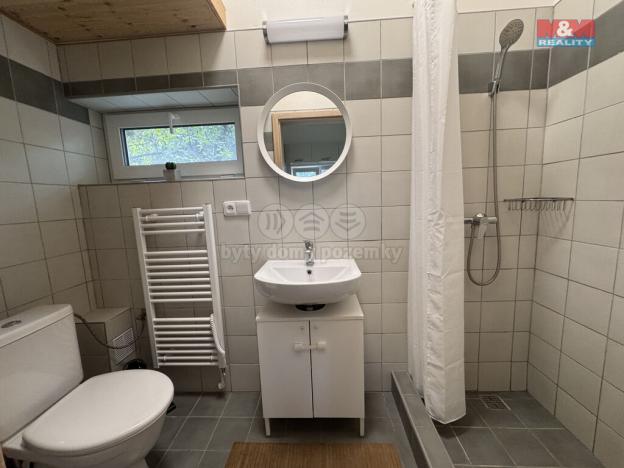 Prodej chaty, Brno - Medlánky, 53 m2