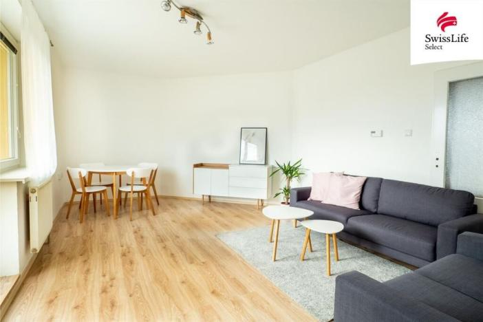Pronájem bytu 2+1, Sezemice, Nejedlého, 57 m2